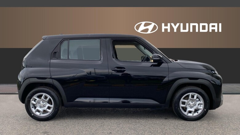 Hyundai INSTER 85kW 01 49kWh 5dr Auto Electric Hatchback